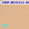 COUP J053531.5-052245