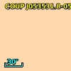 COUP J053531.8-052230