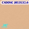 CXOONC J053532.4-052822