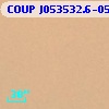 COUP J053532.6-053047