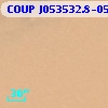 COUP J053532.8-052222