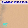 CXOONC J053533.5-051651