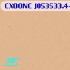 CXOONC J053533.4-052702