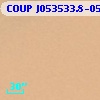 COUP J053533.8-052244