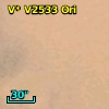 2MASS J05353441-0518385