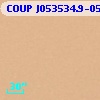 COUP J053534.9-052836