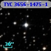 TYC 3656-1475-1