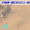 COUP J053537.2-052004