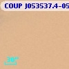 COUP J053537.4-052324