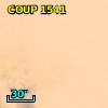 COUP J053537.8-051826