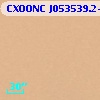 CXOONC J053539.2-052856
