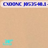 CXOONC J053540.1-053016