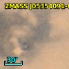 COUP J053540.9-051944