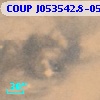 COUP J053542.8-051930