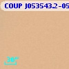 COUP J053543.2-052759