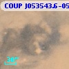 COUP J053543.6-051928