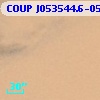 COUP J053544.6-052325