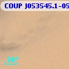 COUP J053545.1-052255