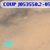 COUP J053550.2-052139