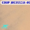 COUP J053552.8-052713