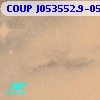 COUP J053552.9-052305