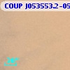 COUP J053553.2-052603