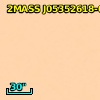 CXOONC J053526.1-052520