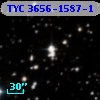TYC 3656-1587-1