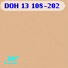 DOH 13 108-202