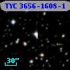 TYC 3656-1608-1