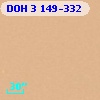DOH  3 149-332
