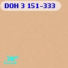DOH  3 151-333