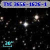 TYC 3656-1626-1