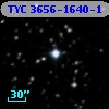 TYC 3656-1640-1
