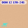 DOH 12 170-245