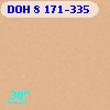 DOH  8 171-335