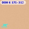 DOH  6 175-312