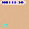DOH  9 188-349