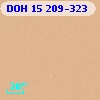 DOH 15 209-323