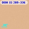 DOH 15 209-336