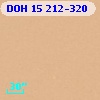 DOH 15 212-320