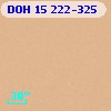 DOH 15 222-325