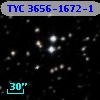 TYC 3656-1672-1