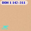 DOH  1 142-311