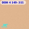DOH  4 149-315