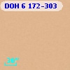 DOH  6 172-303