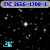 TYC 3656-1700-1