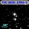 TYC 3656-1704-1