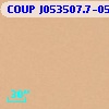 COUP J053507.7-052626