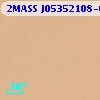 2MASS J05352108-0519162